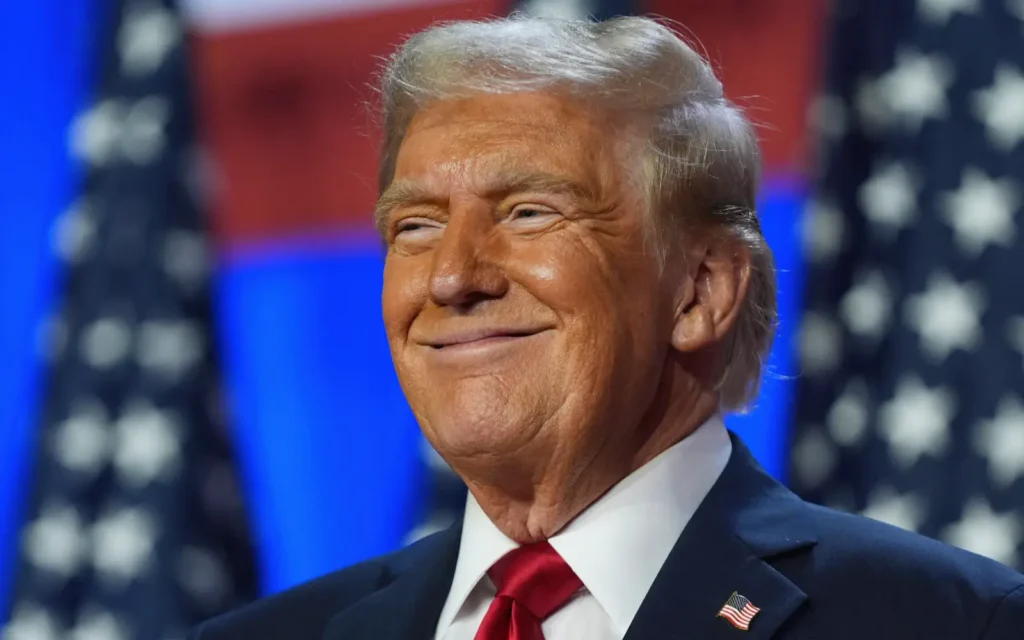Donald Trump anuncia que usará Guantánamo para detener migrantes