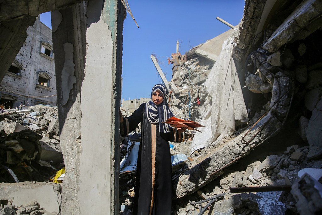 Una frágil tregua en Gaza: los primeros días del alto al fuego