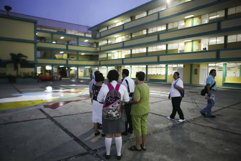 Inscripciones Tabasco 2025 convocatoria SETAB: fechas, registro, CTT, boletas y documentos