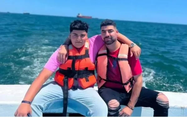 Familia mexico-estadunidense es masacrada en Durango, sobrevive un menor de edad