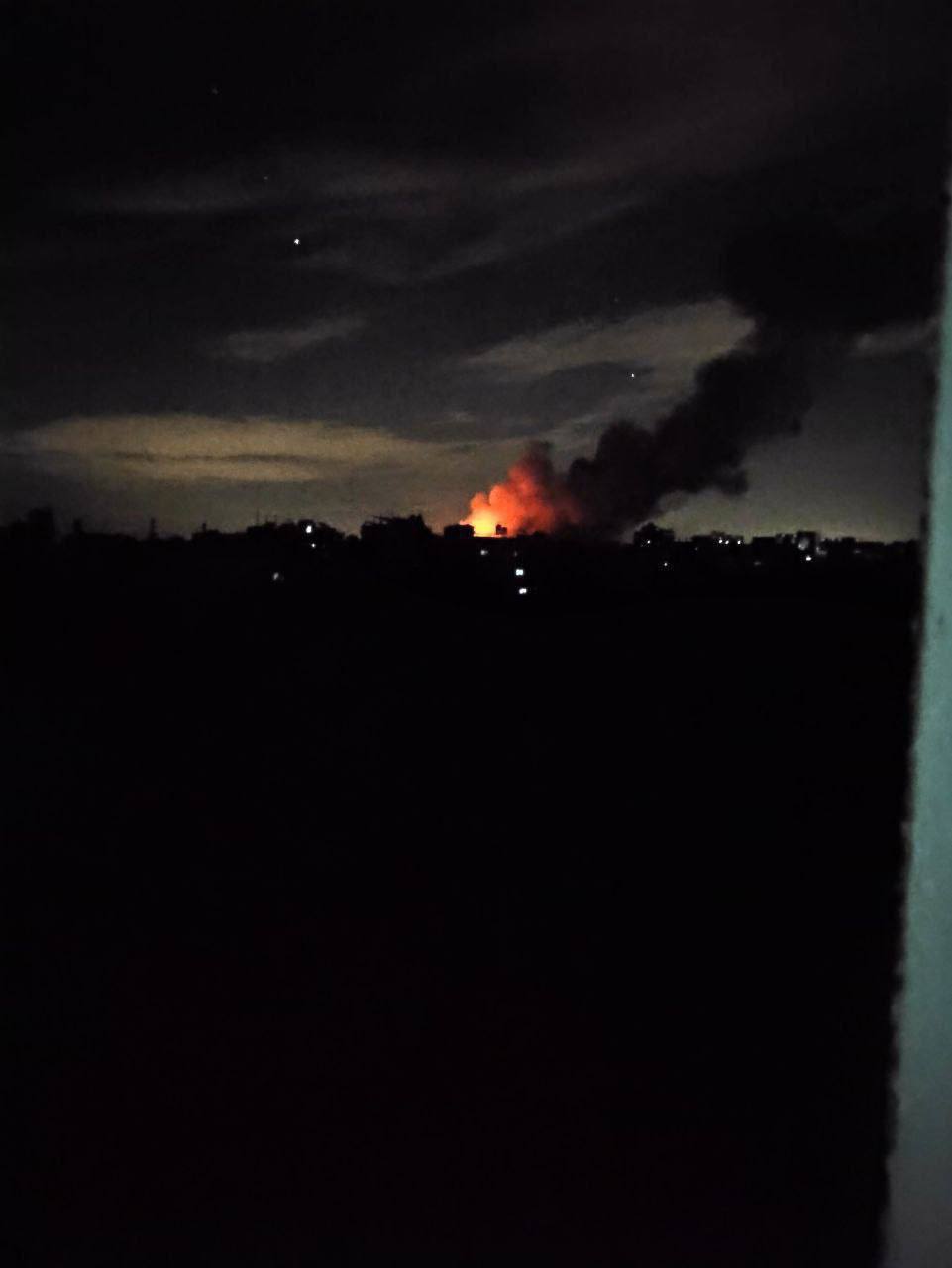 Gaza: siguen los bombadeos mientras Netanyahu aplaza el cese al fuego