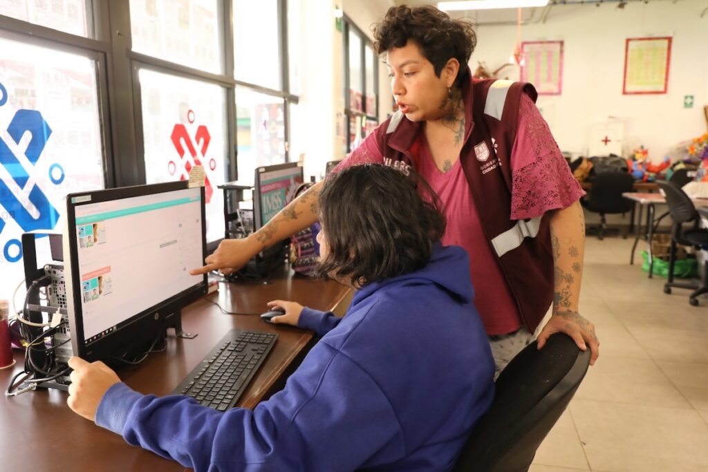 Pilares cerca de mi ubicación: direcciones y horarios oficiales SECTEI