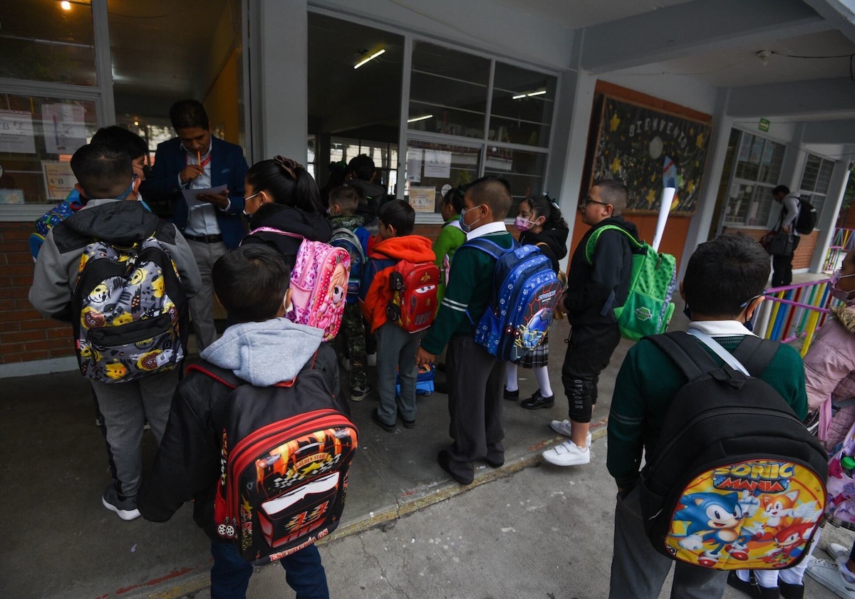 Preinscripciones Edomex 2025: cuándo empiezan y requisitos
