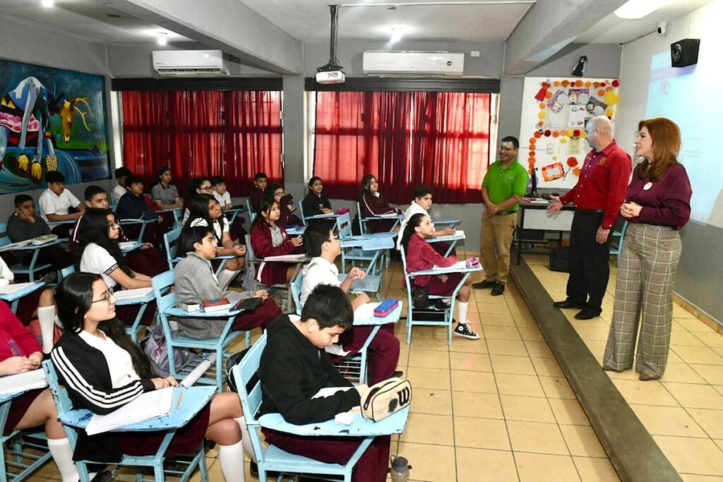 Preinscripciones en línea en Sinaloa 2025: ¿cuándo empiezan?