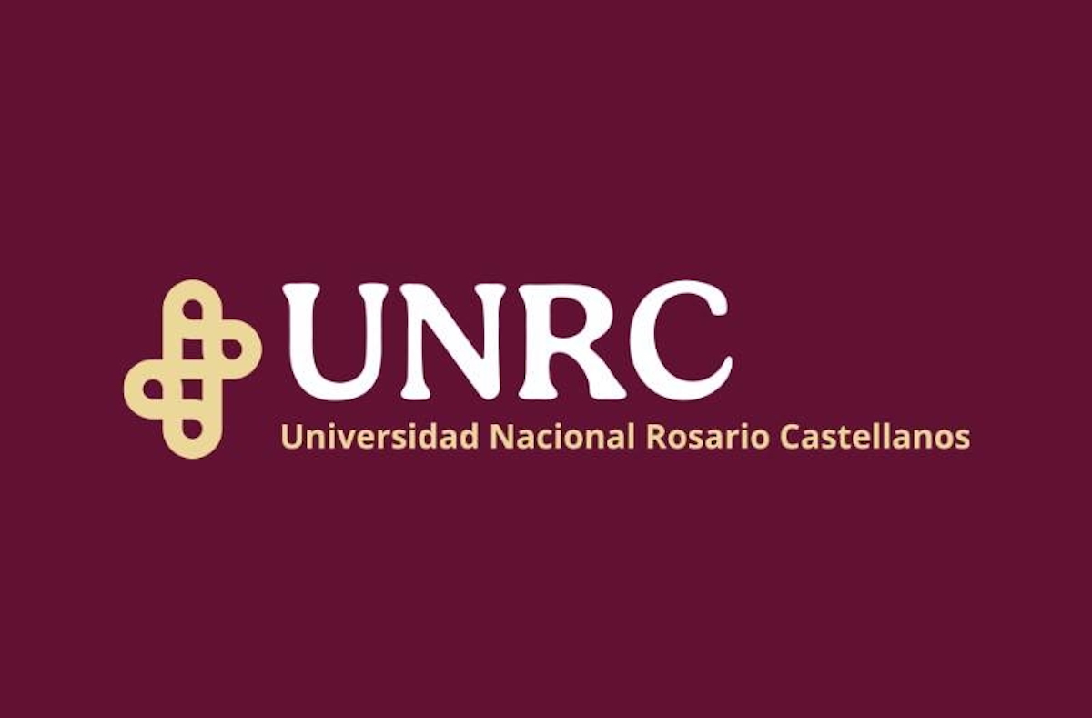 Universidad Rosario Castellanos PIRC: página oficial del Aula Virtual
