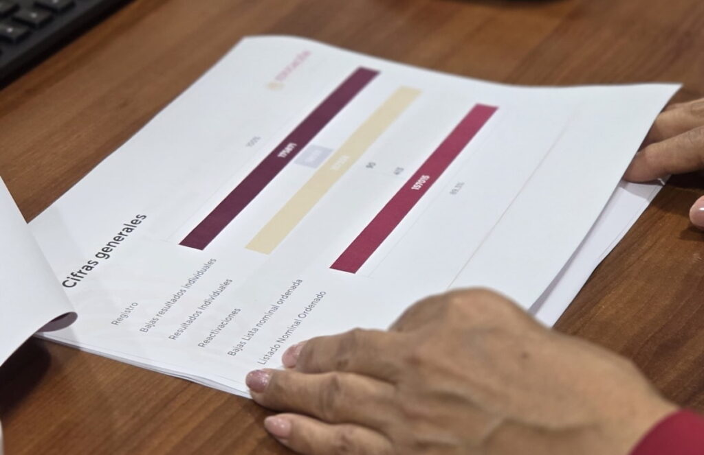 Convocatoria USICAMM 2025 admisión a educación media superior por estados