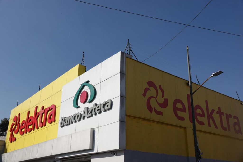 La Suprema Corte multa a Elektra por obstaculizar juicios fiscales por 34 mil mdp