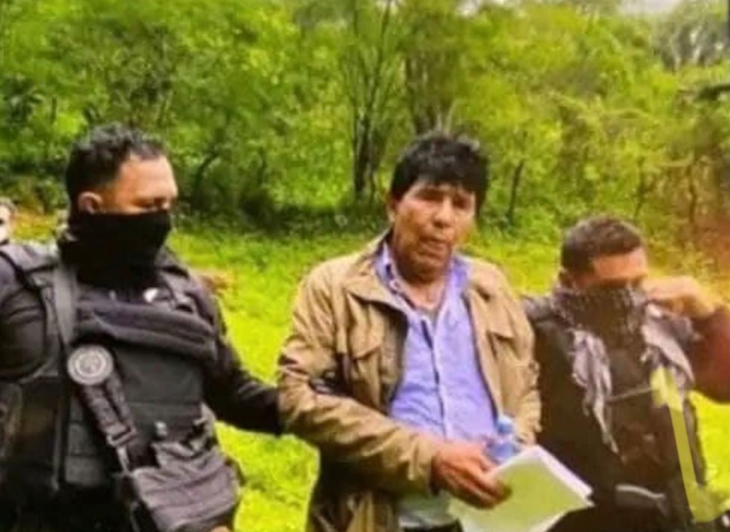 Rafael Caro Quintero, fundador del Cártel de Guadalajara, entre los extraditados a EU