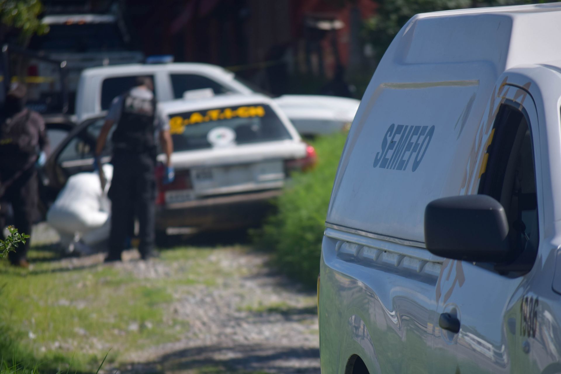 Torturan y asesinan a niño de 13 años en Iguala, Guerrero
