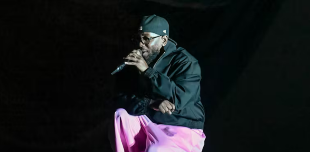 Kendrick Lamar en el Súper Bowl: letras contra la injusticia racial y la desigualdad