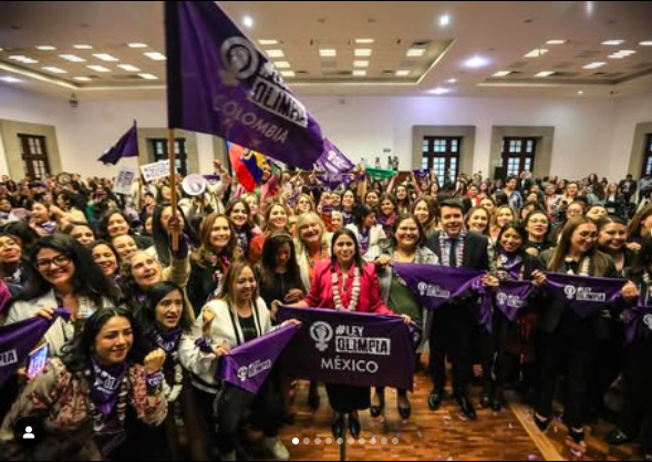 Cumbre de Defensoras Digitales sufre ciberataque pornográfico