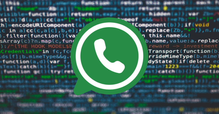 espía WhatsApp