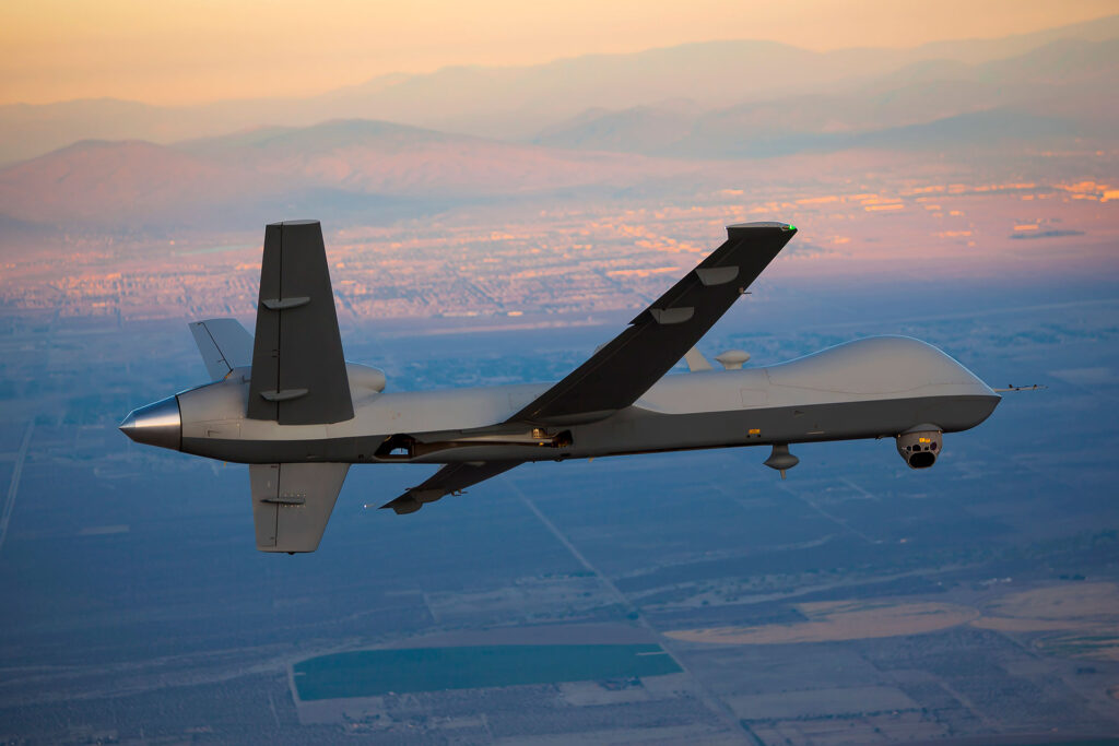Drones de la CIA son desplegados en territorio mexicano, reportan CNN y NYT