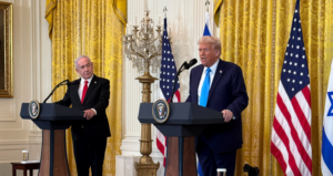 Trump Gaza