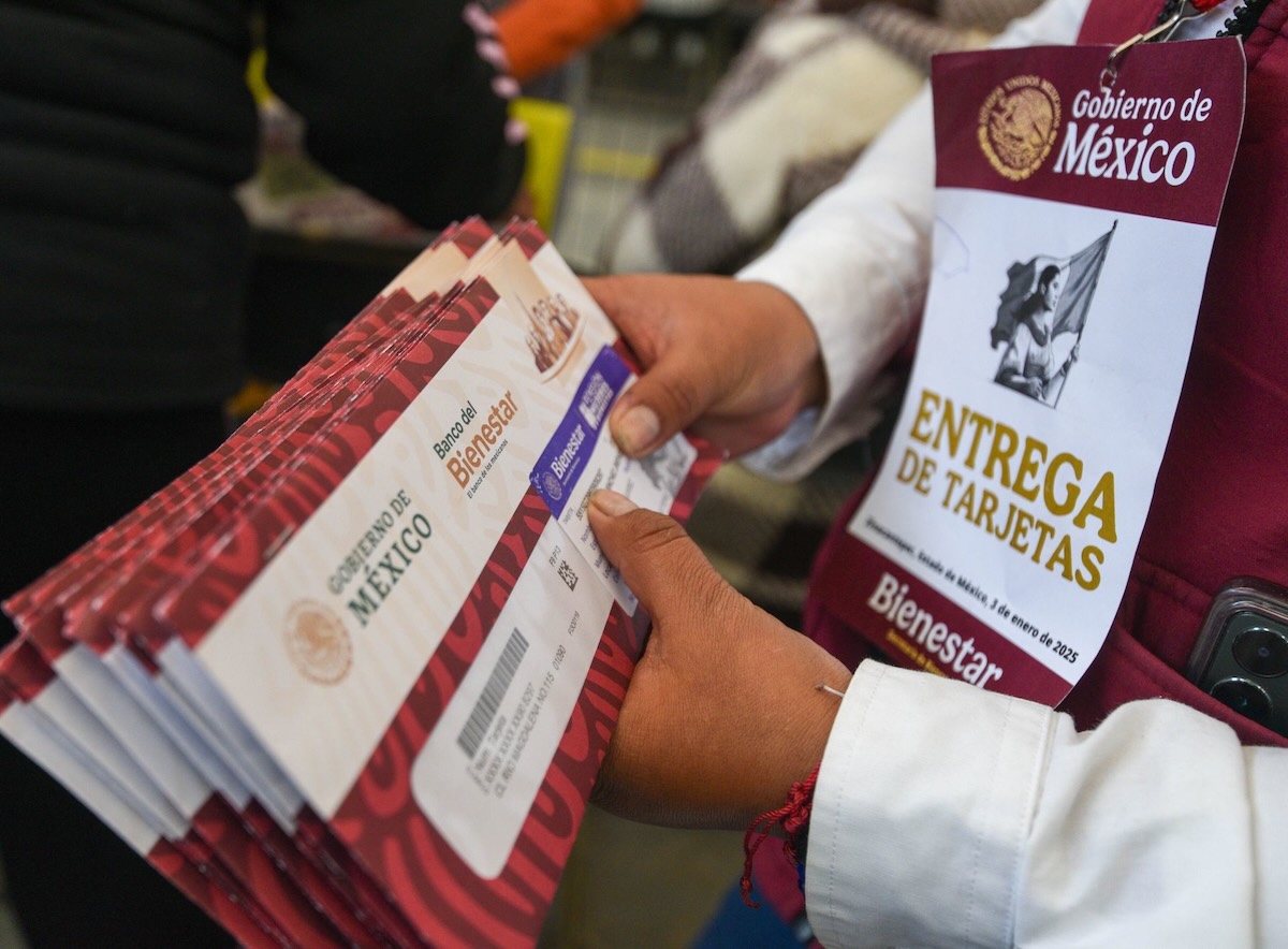 Becas Benito Juárez 2025: Qué es CCT y cómo revisarla en línea