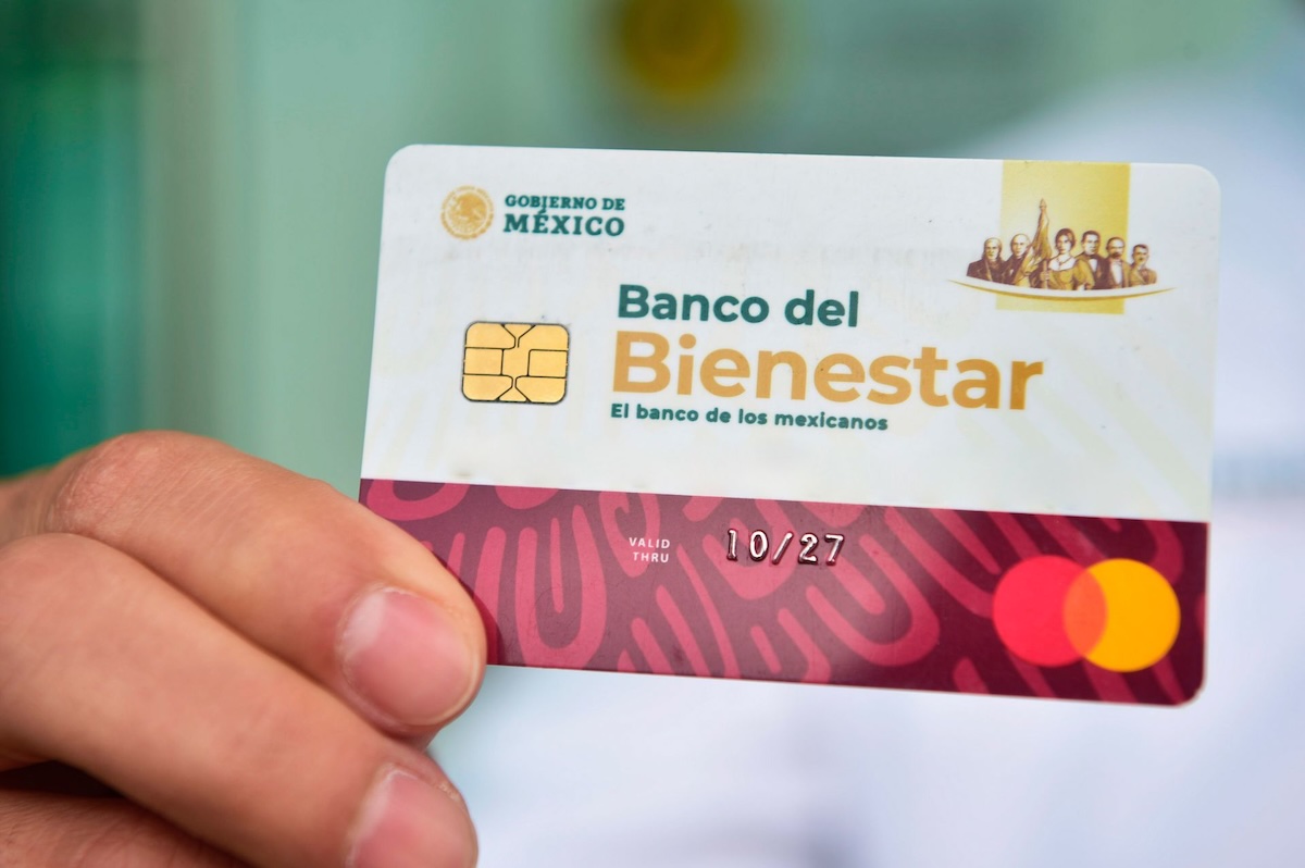 Becas Benito Juárez pagos calendario 2025: fechas de deposito por día