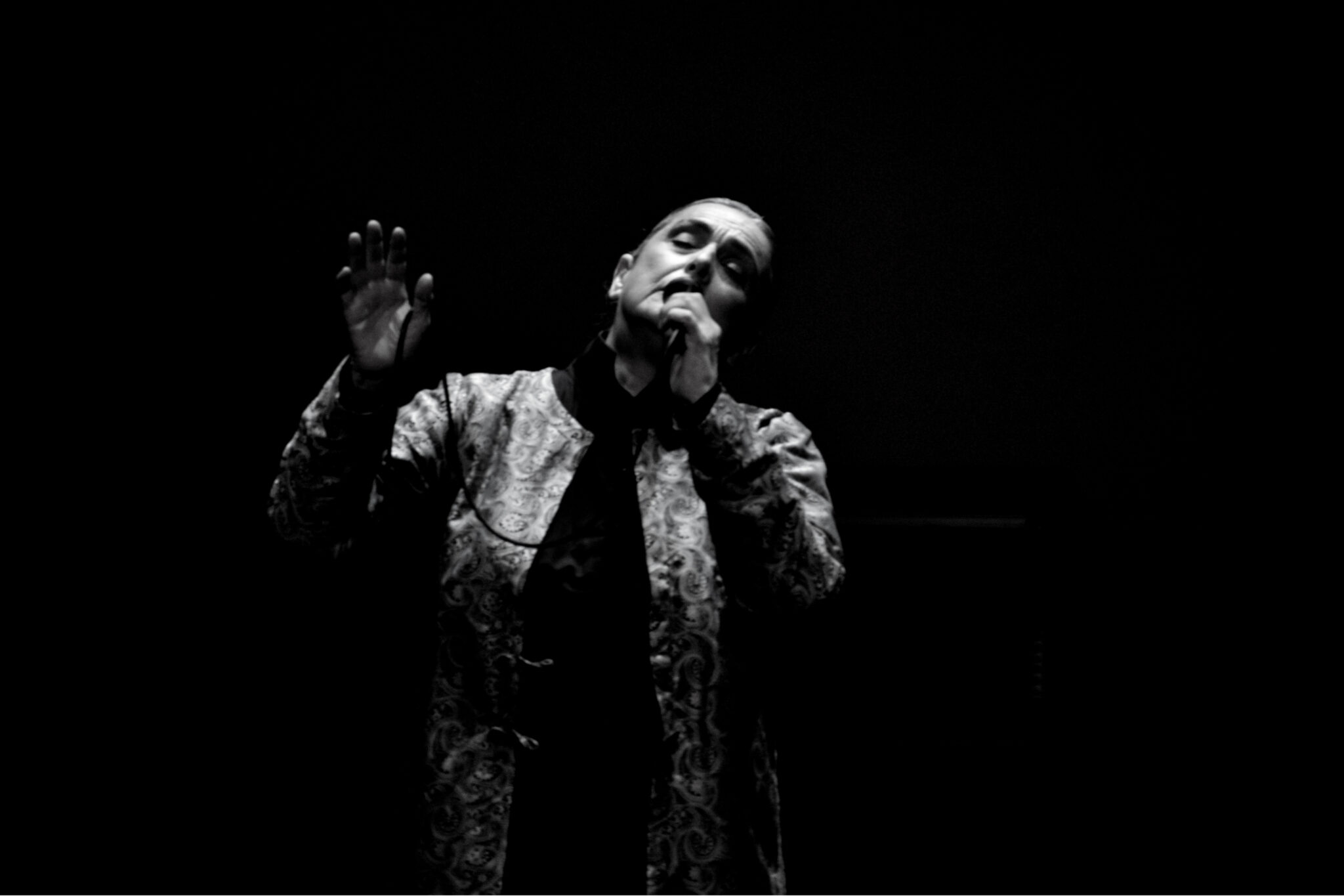 Cecilia Toussaint