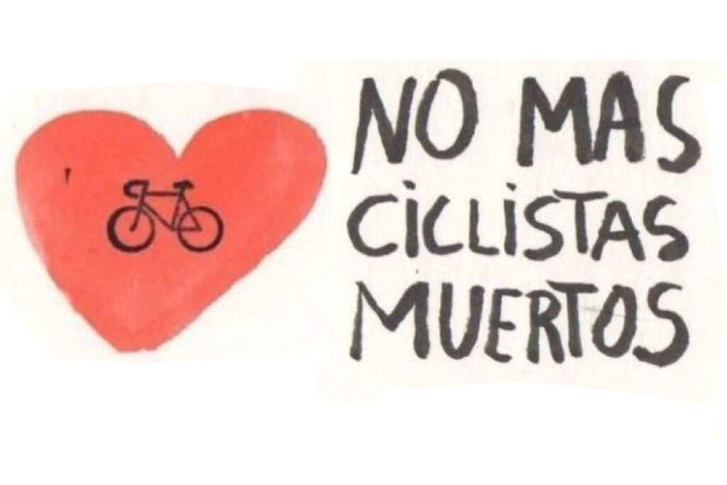 Acumulaba 47 multas sin pagar  el conductor que arrolló Óscar Acevedo, músico y ciclista