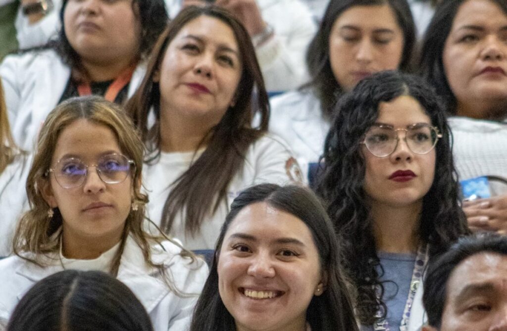 Convocatoria IMSS especialistas 2025: fechas de registro del Draft