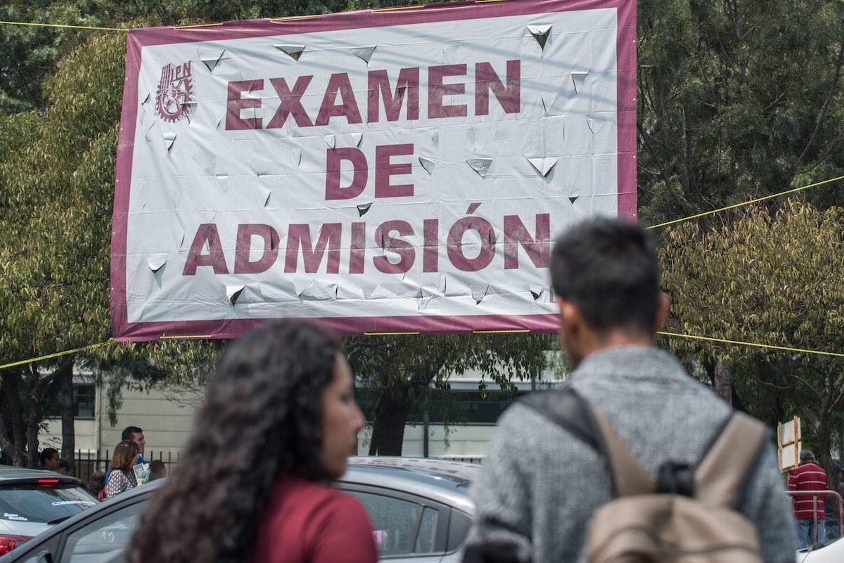 Convocatoria IPN preparatoria 2025: fechas y registro