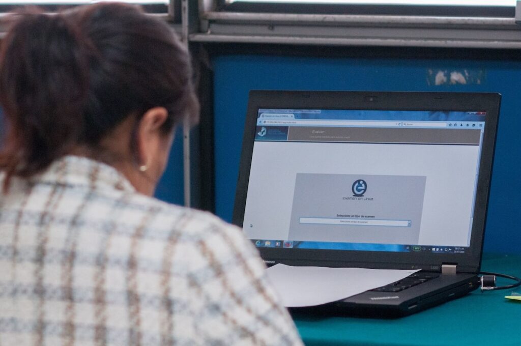 Convocatoria USICAMM 2025 promoción horizontal por estados