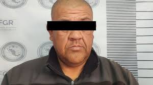 Vuelven a detener a implicado en la desaparición de los 43 de Ayotzinapa
