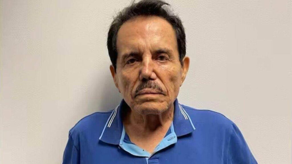 EU descarta pena de muerte para ‘Mayo’ Zambada y otros dos narcos mexicanos