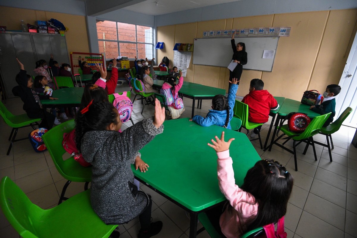 Preinscripciones Edomex SAID 2025: fechas, documentos, requisitos y catálogo de escuelas