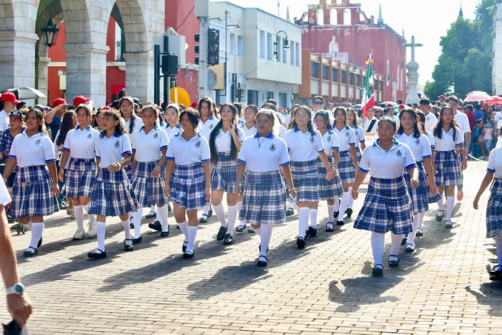 Resultados preinscripciones Yucatán secundaria 2025 SEGEY: descarga el comprobante