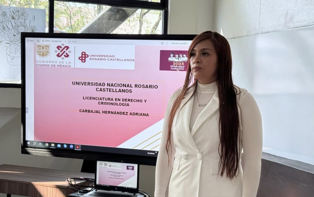 Resultados Universidad Rosario Castellanos 2025 CDMX: así revísalos