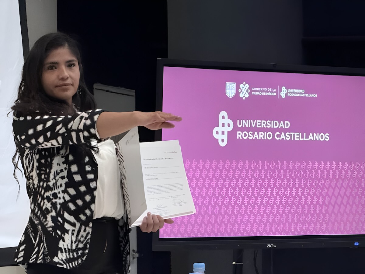 Resultados Universidad Rosario Castellanos 2025 Tijuana, BC: así revísalos