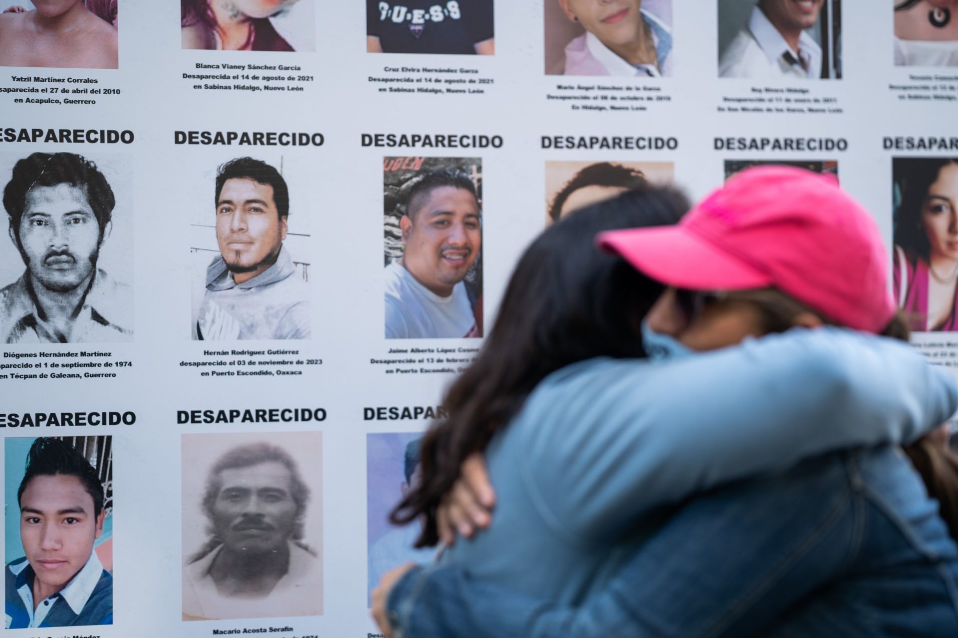 “Lo presentado exhibe ignorancia”: colectivos de familias buscadoras responden a Sheinbaum