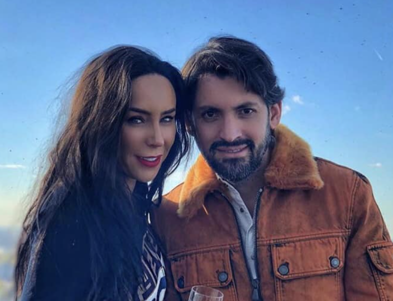 Caso Querubines: Inés Gómez Mont y Víctor Álvarez Puga recuperan cuentas bancarias