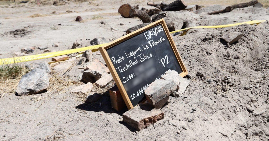 “Las narcofincas son la cumbre del capitalismo gore”
