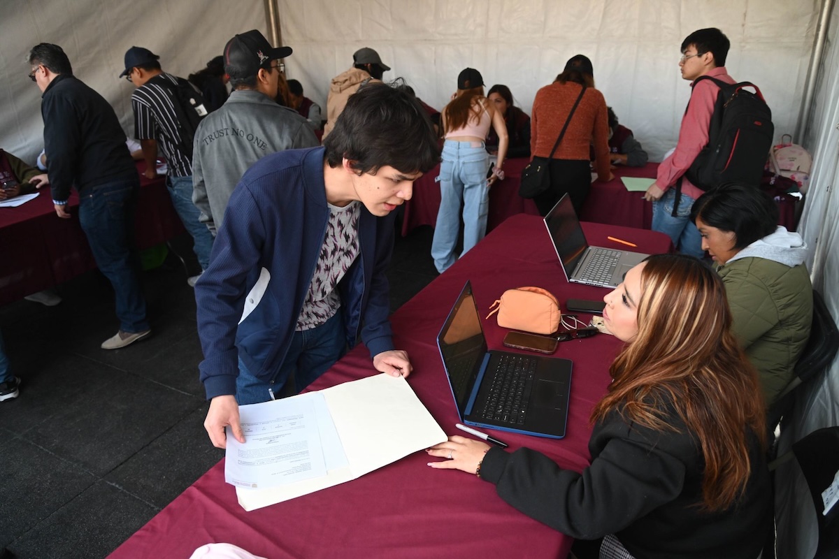 Beca de transporte 2025 CDMX cita: ¿qué hacer si no puedo ir?