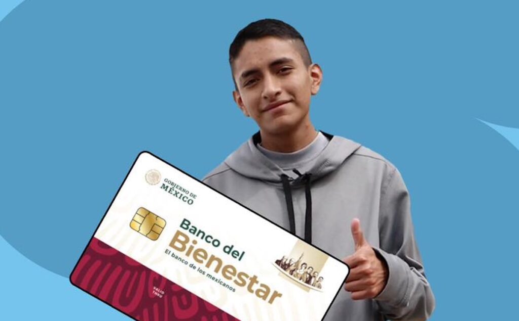 Beca Jóvenes Escribiendo el Futuro 2025 pago: fecha de entrega de tarjetas  