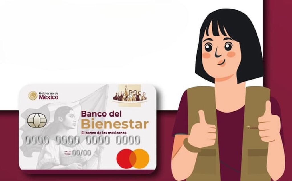Beca Rita Cetina: ¿cómo consultar el saldo de la tarjeta del Bienestar?