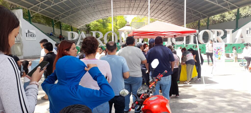 Familias de la comarca lagunera exigen atención a personas autistas