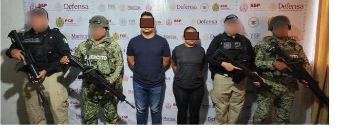 Dos policías detenidos por asesinar a Magdaleno Pérez, padre buscador de Veracruz