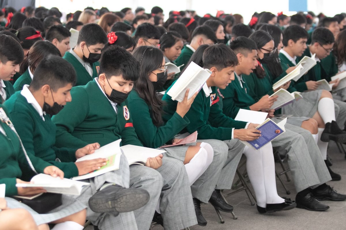 ¿Por qué no hay clases mañana viernes 7 de marzo?