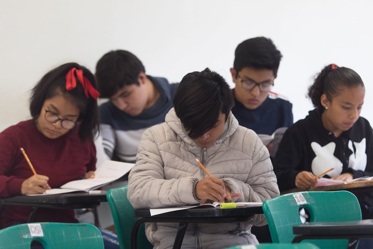 Registro Mi derecho mi lugar ECOEMS 2025: requisitos y paso a paso