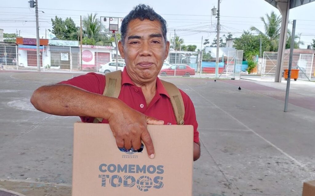 Resultados Comemos Todos Quintana Roo 2025: ¿dónde salen?