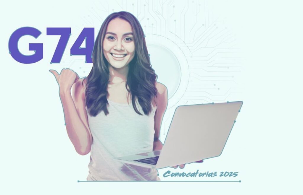 Resultados Prepa en Línea 2025 Generación 74 (G74): así revísalos