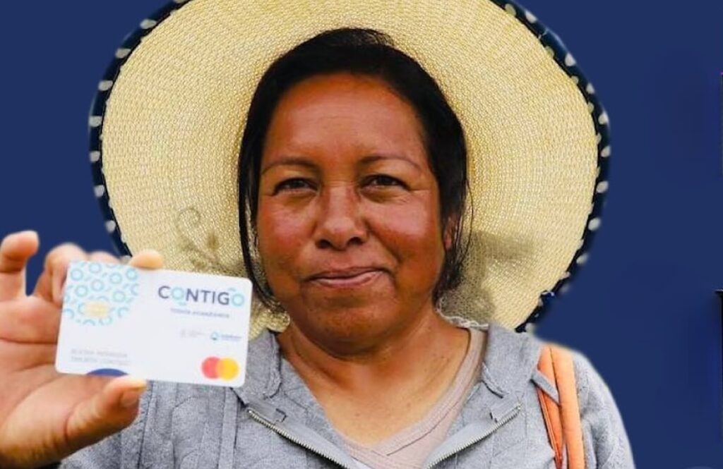 Tarjeta Contigo Querétaro 2025: registro, cuánto da y quiénes la pueden recibir