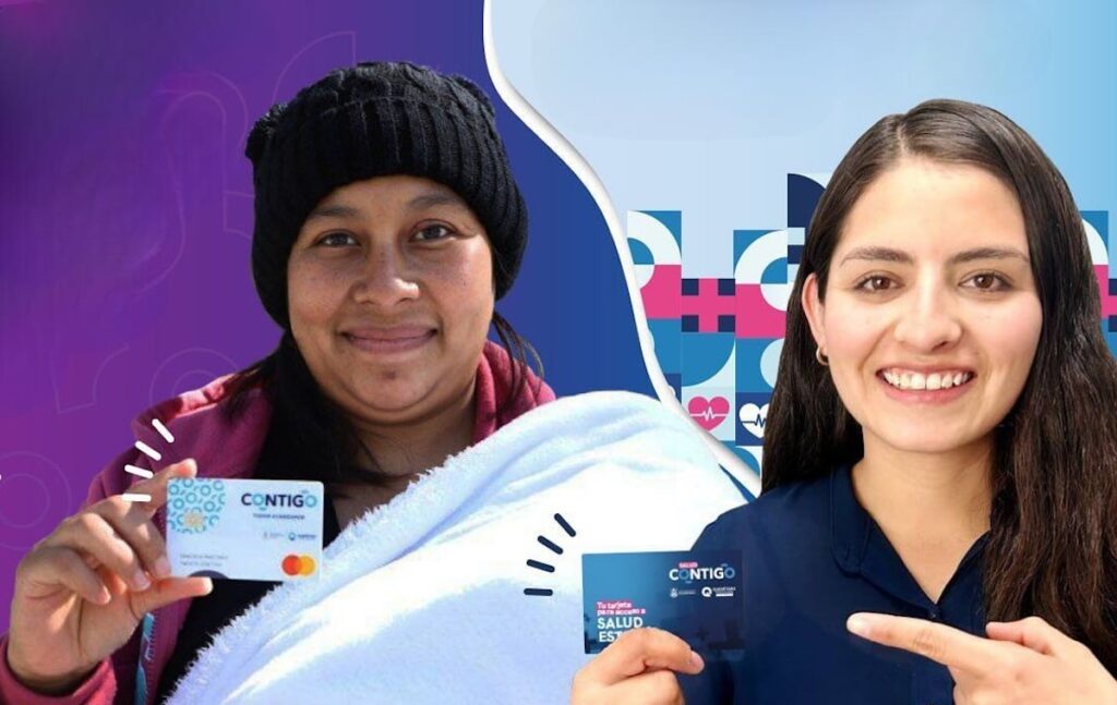 Tarjeta Contigo Querétaro 2025 resultados: ¿qué sigue tras el registro?