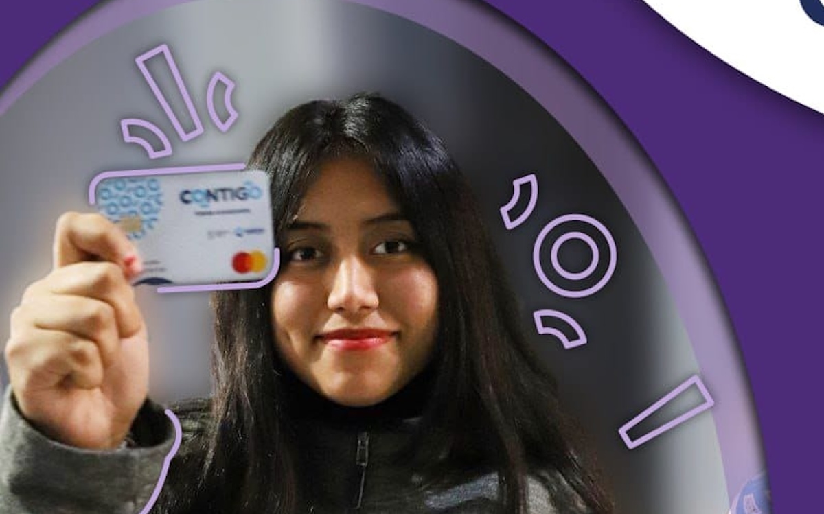 Tarjeta Jóvenes Estudiantes Contigo Querétaro 2025: registro paso a paso Tarjeta Jóvenes Estudiantes Contigo Querétaro 2025: registro paso a paso