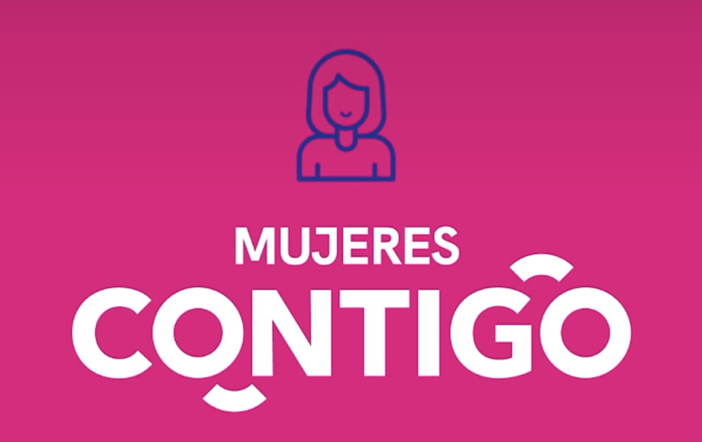 Tarjeta Mujeres Contigo Querétaro 2025: registro paso a paso y documentos