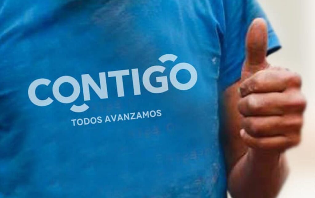 Tarjeta Papá Contigo Querétaro 2025: registro en línea paso a paso