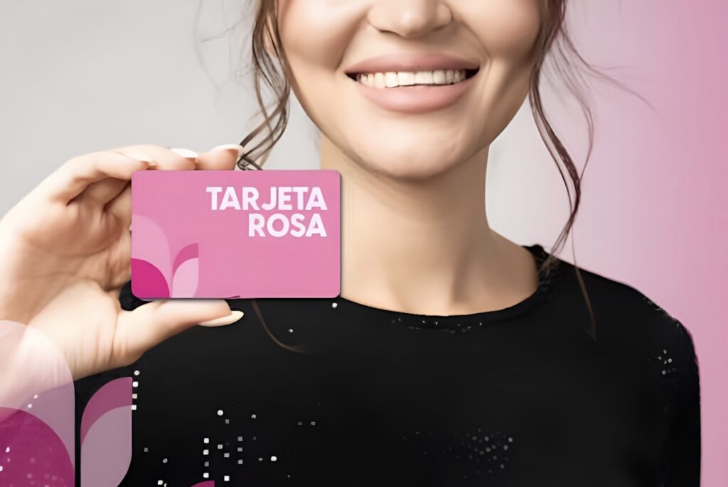 Tarjeta Rosa Aguascalientes 2025; registro, requisitos, documentos y cuánto da