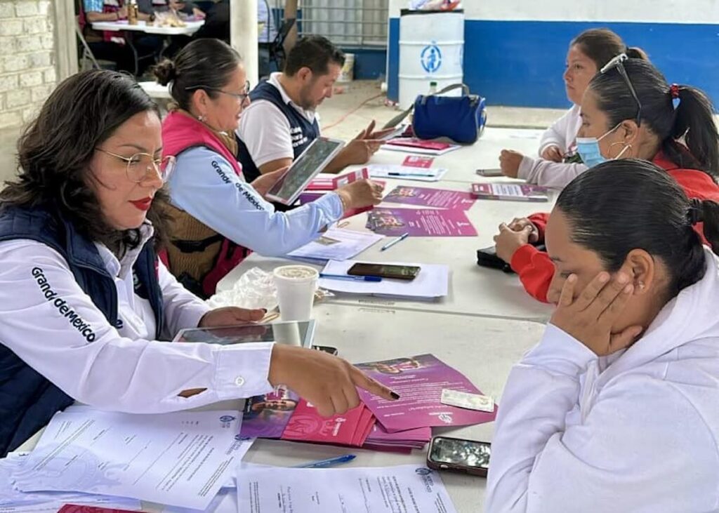 Tarjeta Rosa Guanajuato 2025 calendario de pagos: fechas exactas